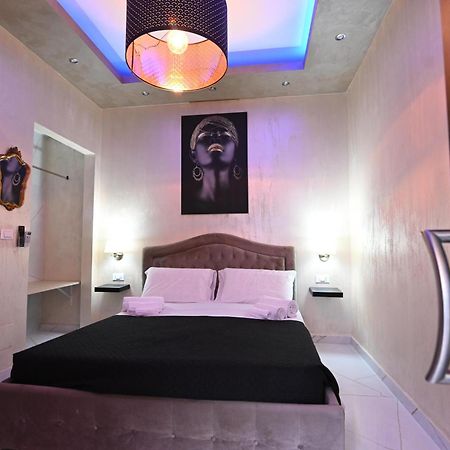Le Camere Luxury Rooms Siracusa Syracuse Екстер'єр фото