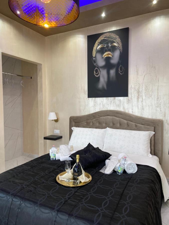 Le Camere Luxury Rooms Siracusa Syracuse Екстер'єр фото