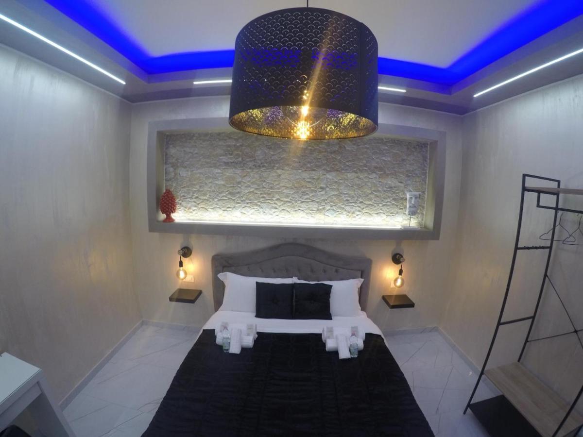 Le Camere Luxury Rooms Siracusa Syracuse Екстер'єр фото
