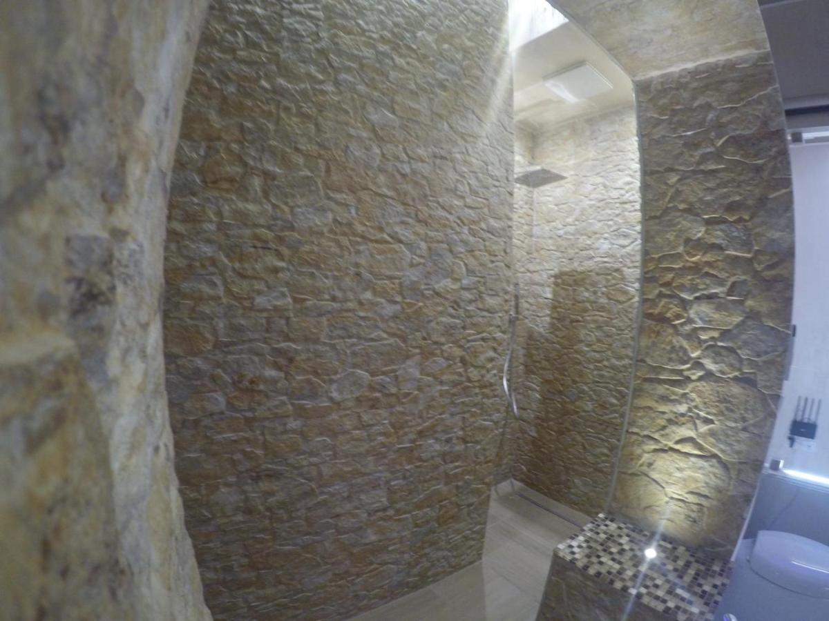 Le Camere Luxury Rooms Siracusa Syracuse Екстер'єр фото