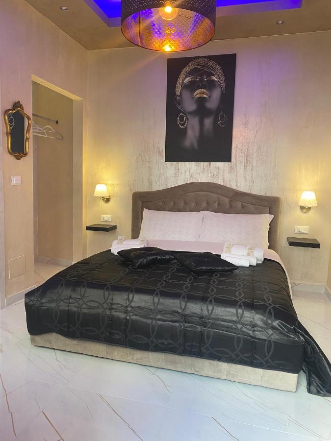 Le Camere Luxury Rooms Siracusa Syracuse Екстер'єр фото