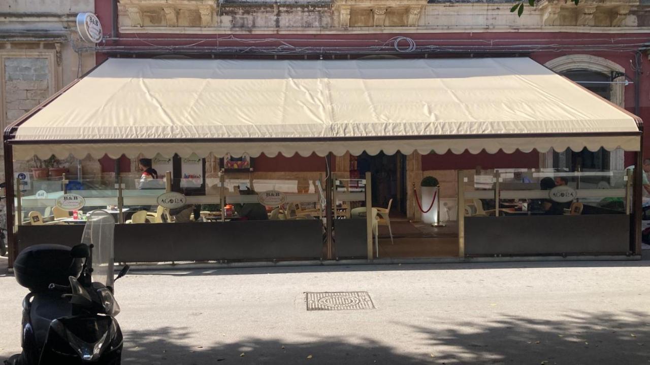 Le Camere Luxury Rooms Siracusa Syracuse Екстер'єр фото