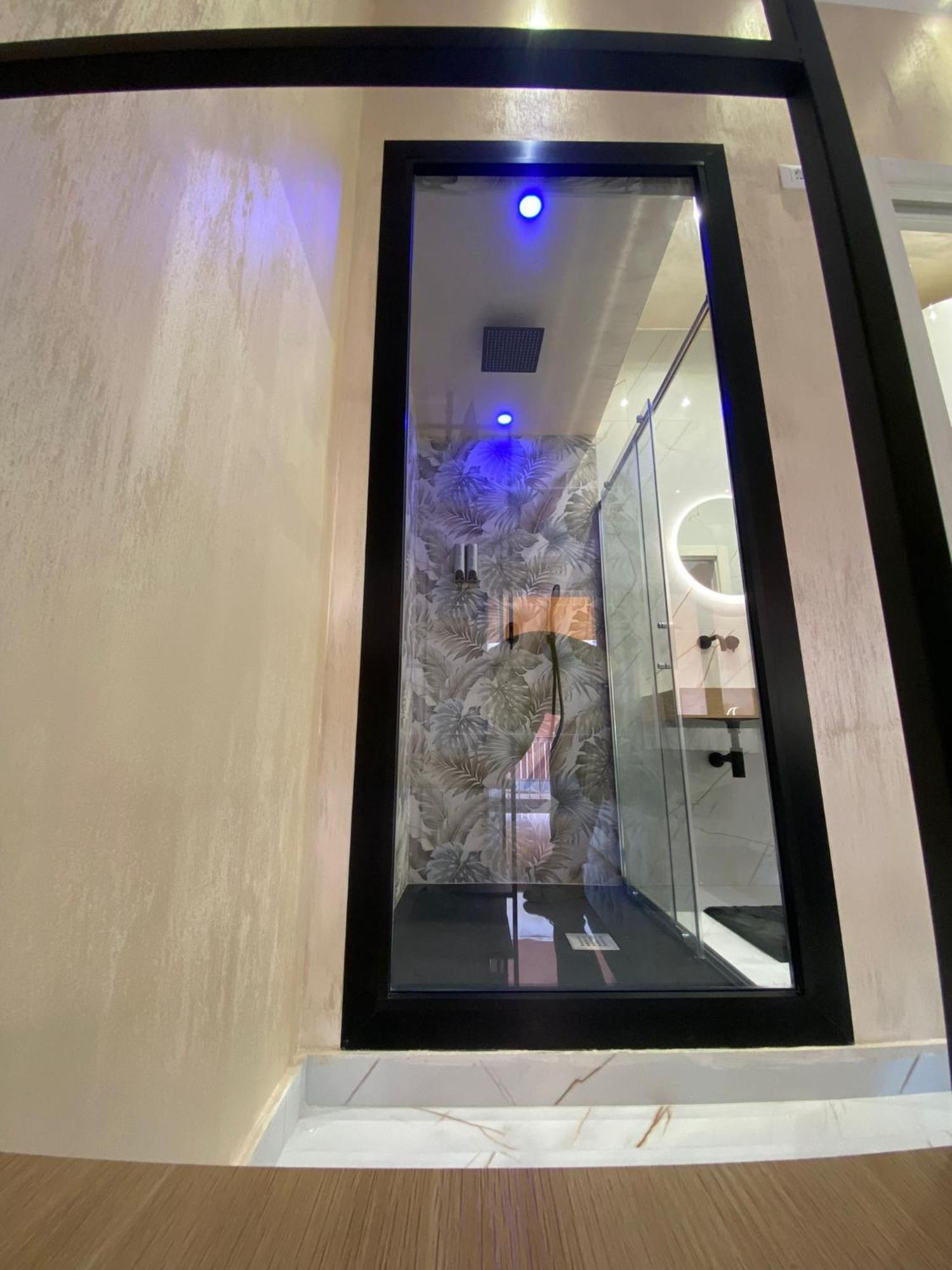 Le Camere Luxury Rooms Siracusa Syracuse Екстер'єр фото