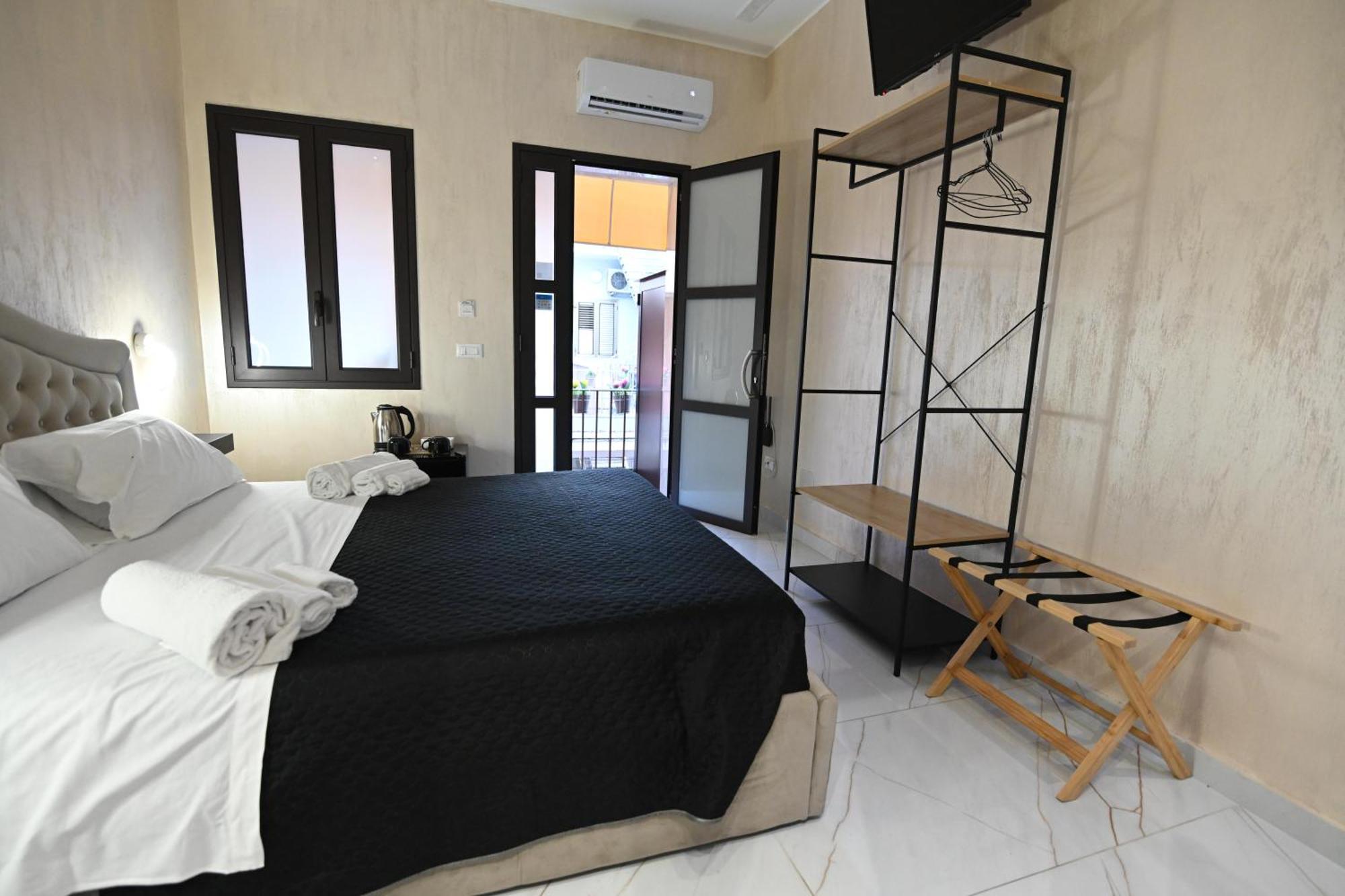 Le Camere Luxury Rooms Siracusa Syracuse Екстер'єр фото