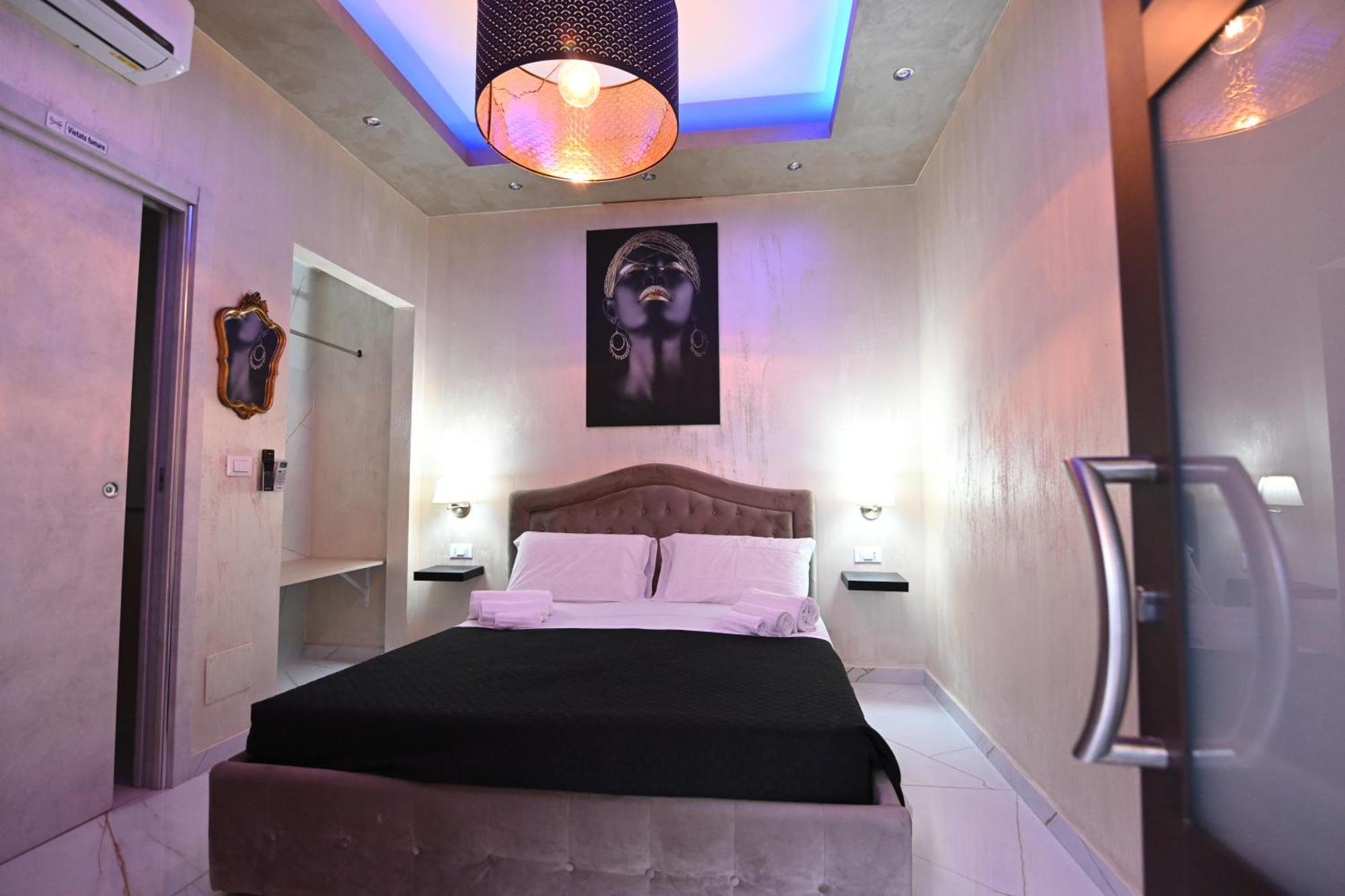 Le Camere Luxury Rooms Siracusa Syracuse Екстер'єр фото