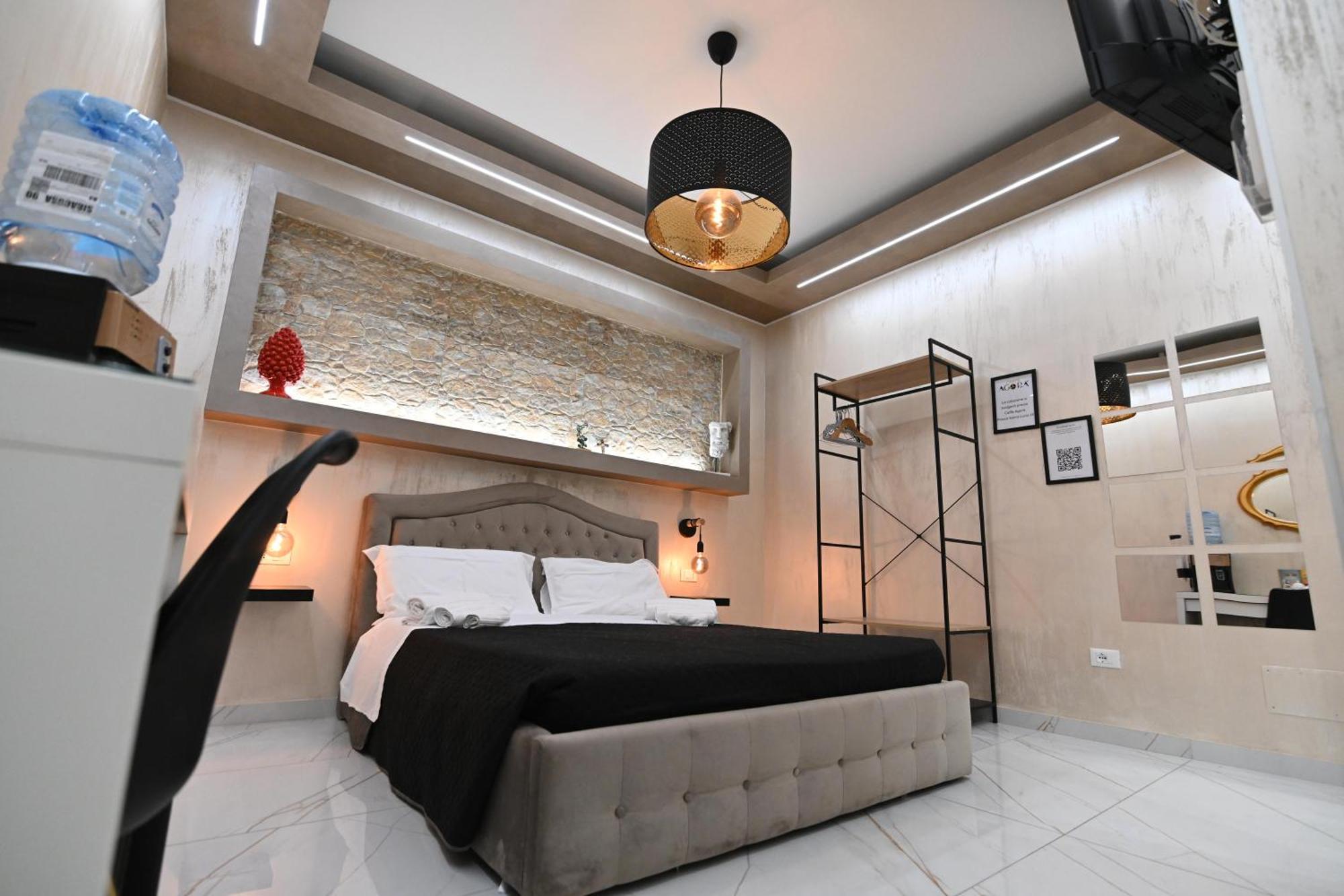Le Camere Luxury Rooms Siracusa Syracuse Екстер'єр фото