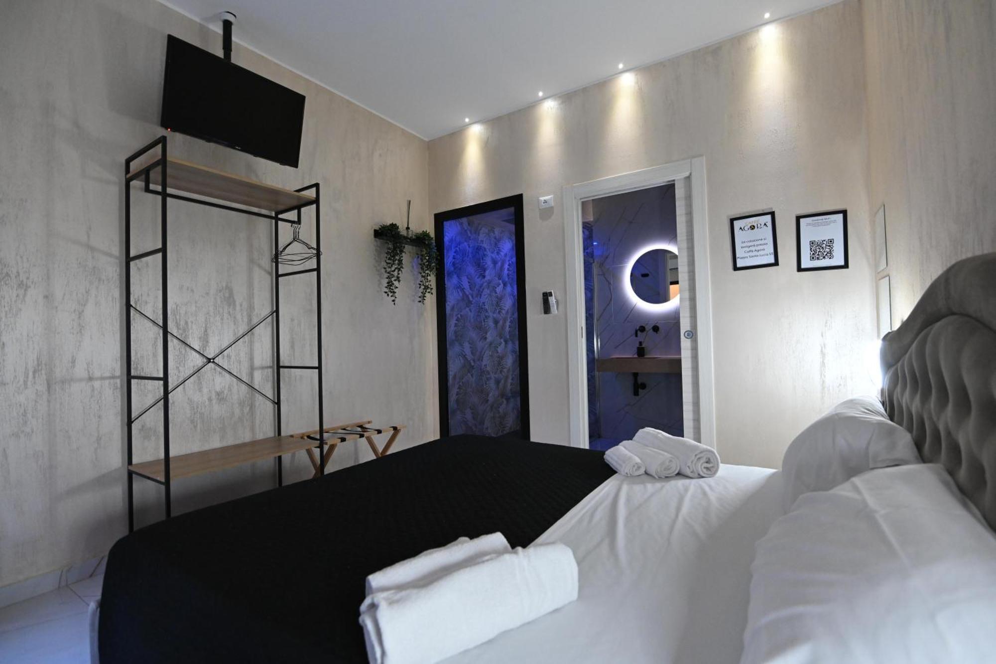 Le Camere Luxury Rooms Siracusa Syracuse Екстер'єр фото