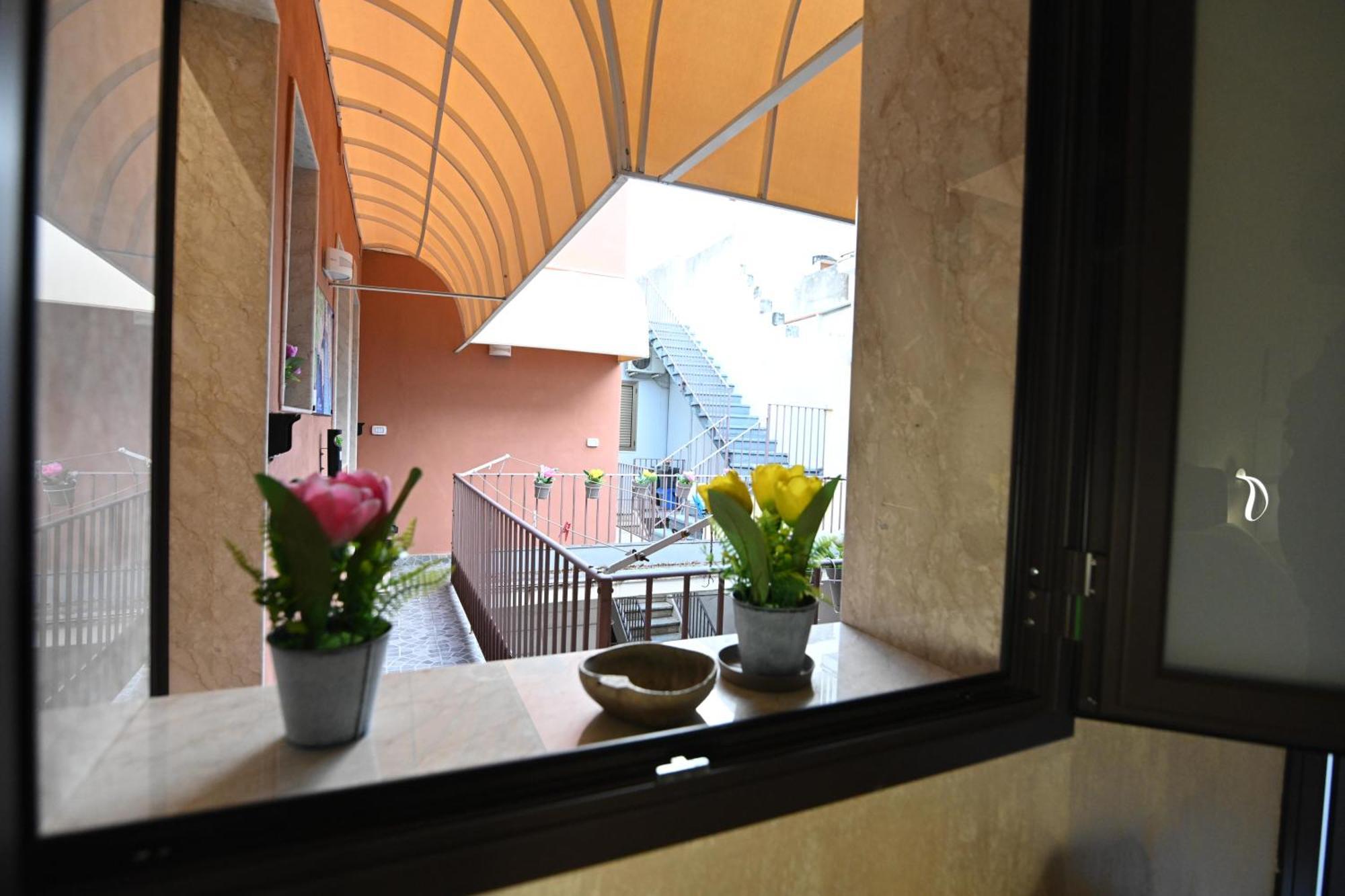 Le Camere Luxury Rooms Siracusa Syracuse Екстер'єр фото