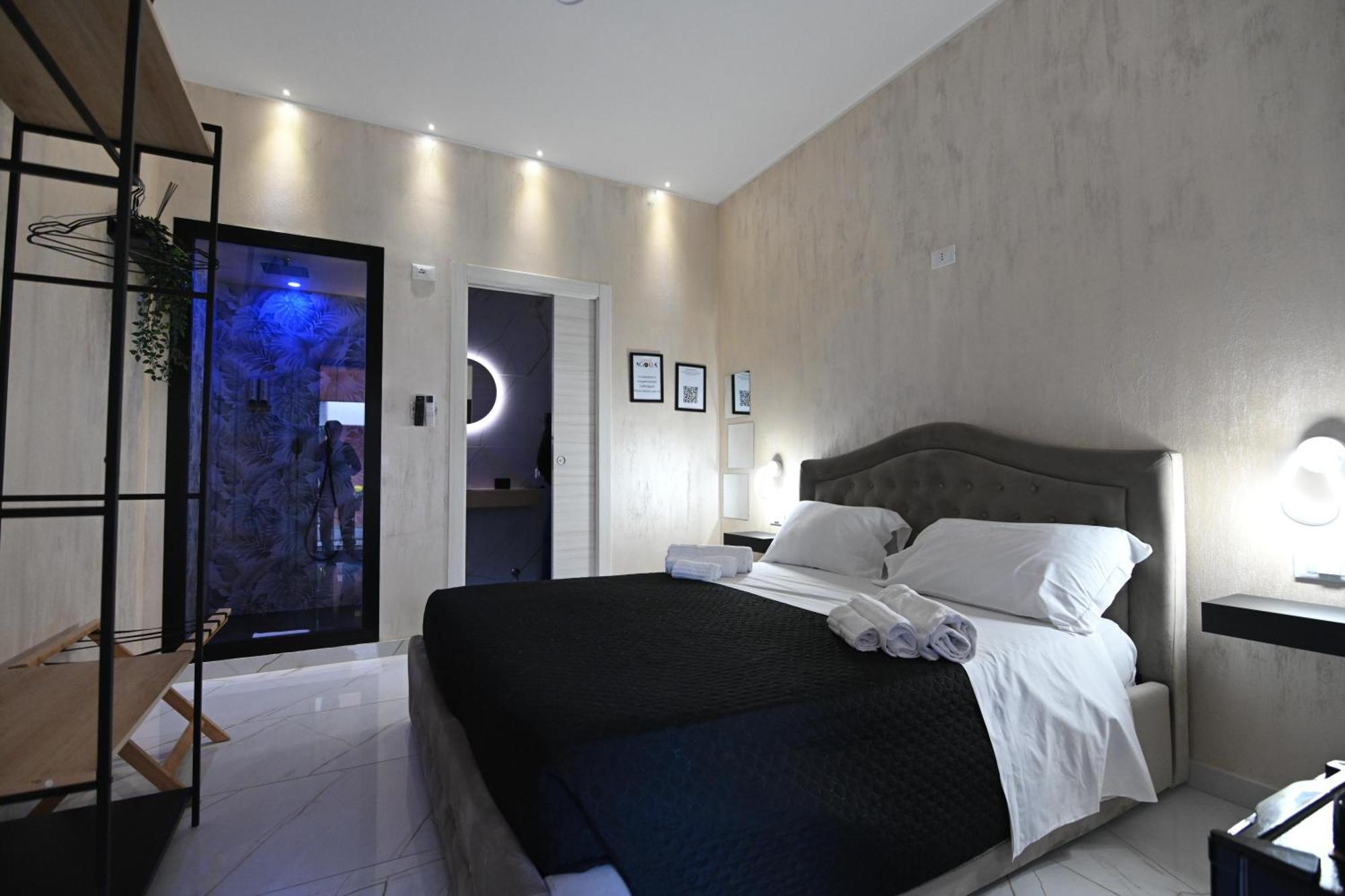 Le Camere Luxury Rooms Siracusa Syracuse Екстер'єр фото
