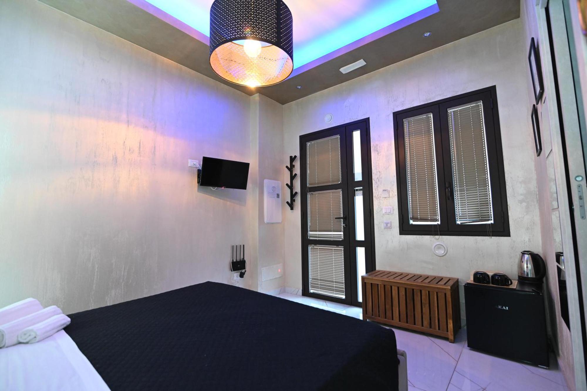 Le Camere Luxury Rooms Siracusa Syracuse Екстер'єр фото