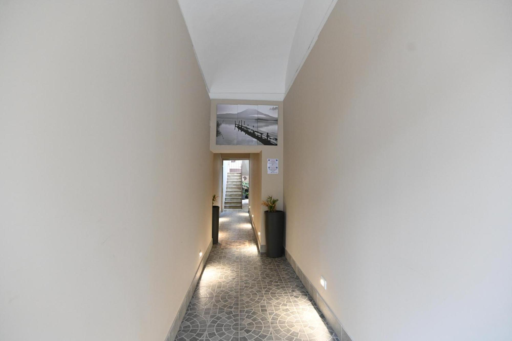 Le Camere Luxury Rooms Siracusa Syracuse Екстер'єр фото