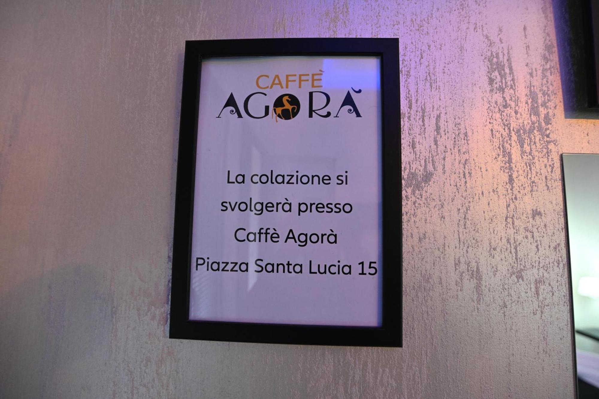 Le Camere Luxury Rooms Siracusa Syracuse Екстер'єр фото
