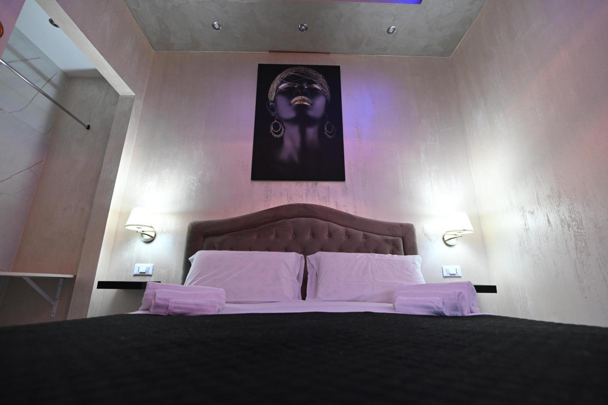 Le Camere Luxury Rooms Siracusa Syracuse Екстер'єр фото