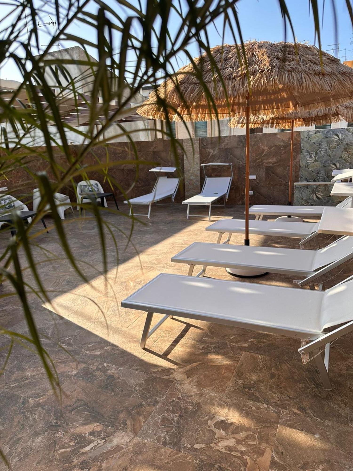 Le Camere Luxury Rooms Siracusa Syracuse Екстер'єр фото