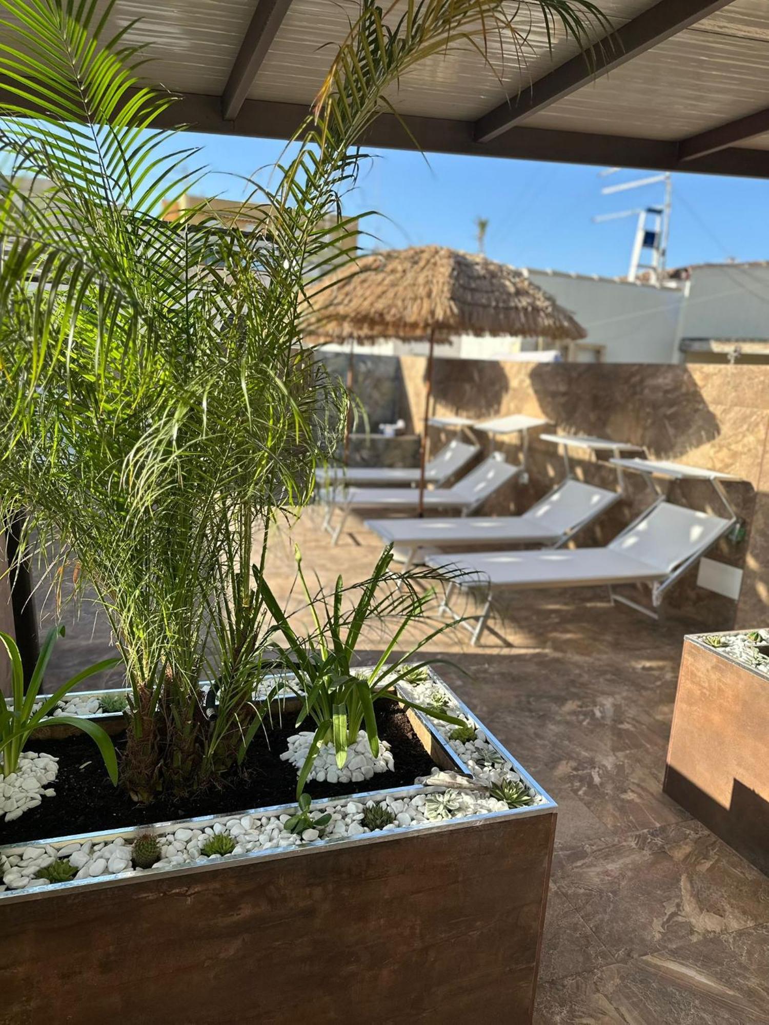 Le Camere Luxury Rooms Siracusa Syracuse Екстер'єр фото